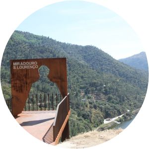 tua miradouro de são lourenço