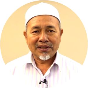 Tuan Ibrahim Tuan Man