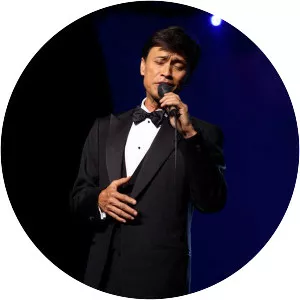 Tuan Ngoc - Vietnamese singer