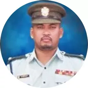 Tuan Nizam Muthaliff