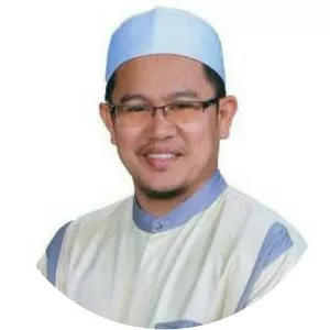 Tuan Saripuddin Tuan Ismail - Malaysian Politician