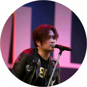 TUAN THAILAND - Musical artist