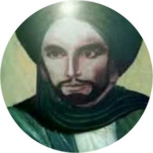 Tuan Tunggang Parangan - 