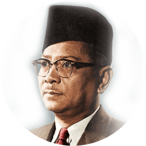 Tuanku Abdul Rahman ibni Almarhum Tuanku Muhammad