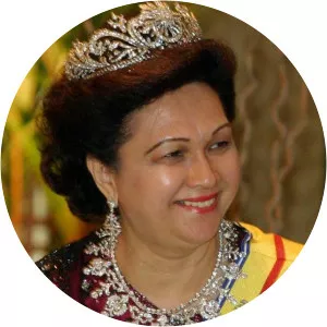 Tuanku Fauziah