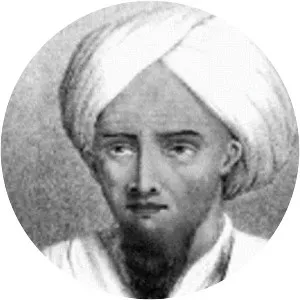 Tuanku Nan Renceh - Ulama