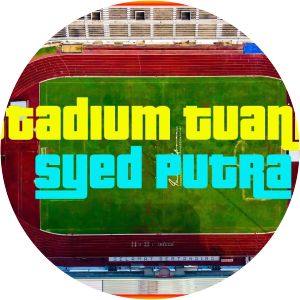 Tuanku Syed Putra Stadium