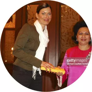 Tuanku Tengku Fauziah