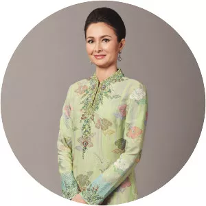 Tuanku Zara Salim