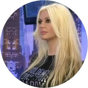 Tuba Babuna - Oktar Babuna's sister