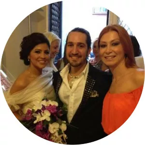 Tuba Manço photograph