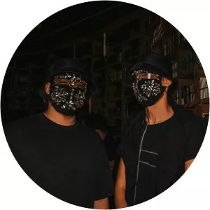 Tuba Twooz - Musical artist