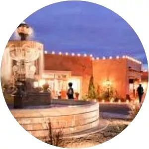 Tubac - Census-designated place in Arizona