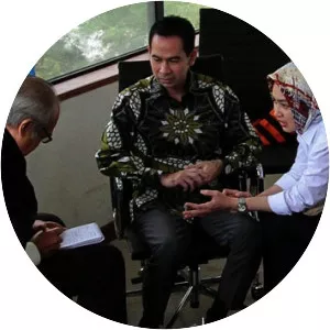 Tubagus Chaeri Wardana