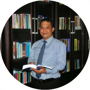 Tubagus Iman Ariyadi