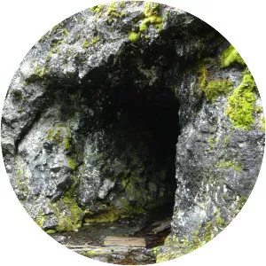 Tubal Cain Mine - 