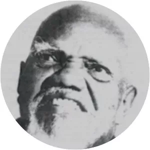 Tubal Uriah Butler - Preacher