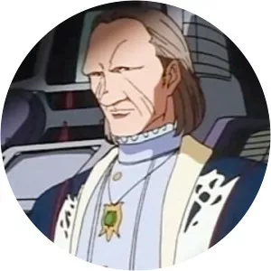 Tubarov - Fictional character