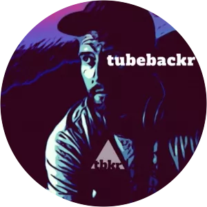 tubebackr - Musical artist