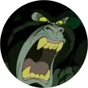 Tublat - Fictional character