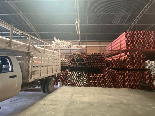 TUBOS Y CONEXIONES RL, S.A. DE C.V. - 