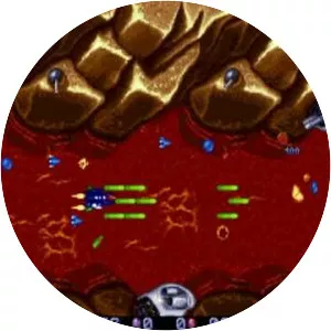 Tubular Worlds - Video game