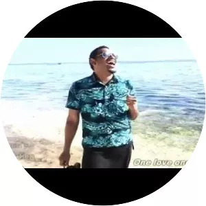 Tubuna Veiseyaki - Musical artist