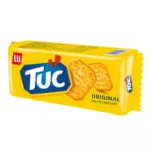 TUC - Cracker