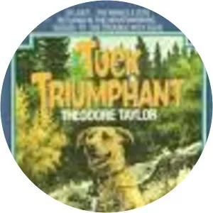 Tuck Triumphant - Book by Theodore Taylor