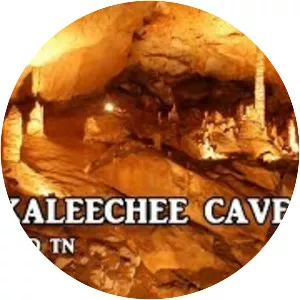 Tuckaleechee Caverns - 