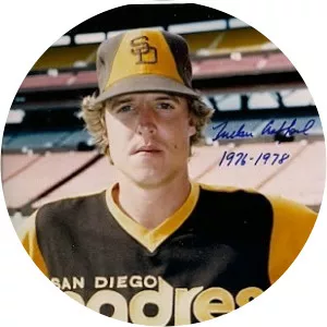 Tucker Ashford - Baseball player