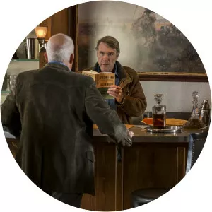 Tucker Baggett - Fictional character