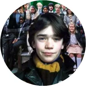 Tucker Jenkins - Fictional character