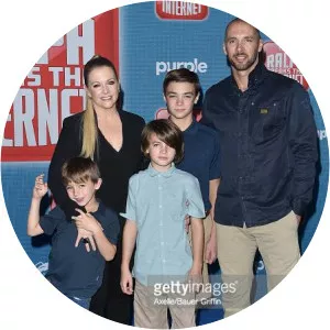 Tucker McFadden Wilkerson photograph