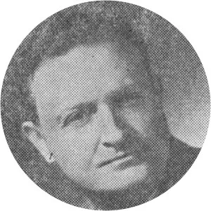 Tucker P. Smith - Politician