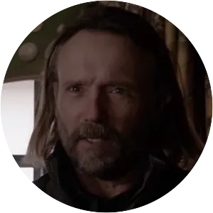 Tucker Shockley - Fictional character