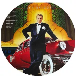 Tucker: The Man and His Dream