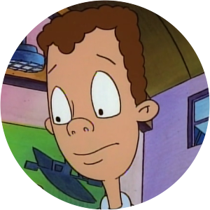 Tucker Wittenberg - Fictional character