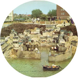 Tucktonia - Theme park in the United Kingdom