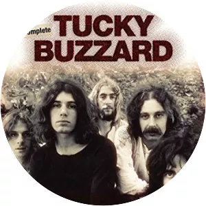 Tucky Buzzard