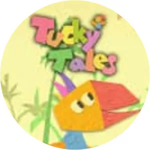 Tucky Tales - TV series