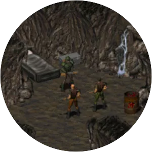 Tuco - Fictional character