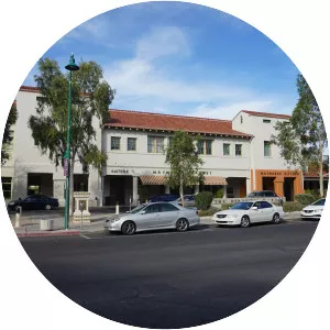 Tucson Amtrak Station - Train station in Tucson, Arizona