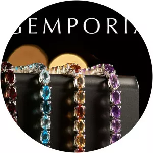 Tucson Live: Gemporia: Rainbow Sapphire - TV program