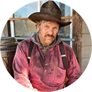 Tucson Vernon Walker