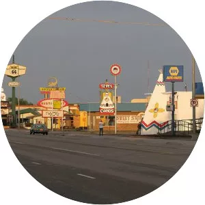 Tucumcari