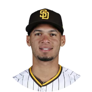 Tucupita Marcano - Baseball player