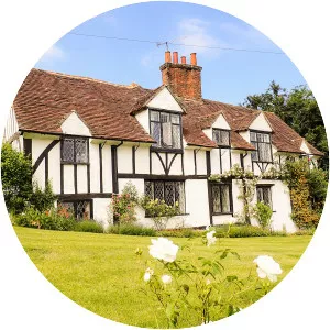 Tudor architecture