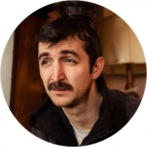 Tudor Christian Jurgiu - Film director