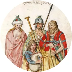 Tudor conquest of Ireland